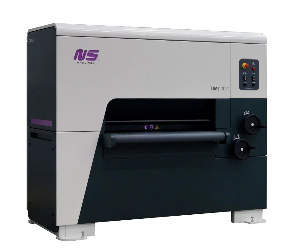 Širokopásové brusky